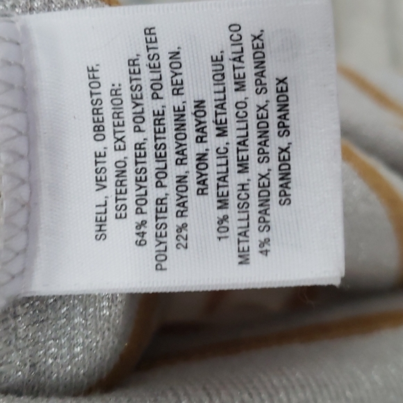 Anthropologie Vanessa Virginia Shining Turtleneck Tunic - Picture 5 of 6